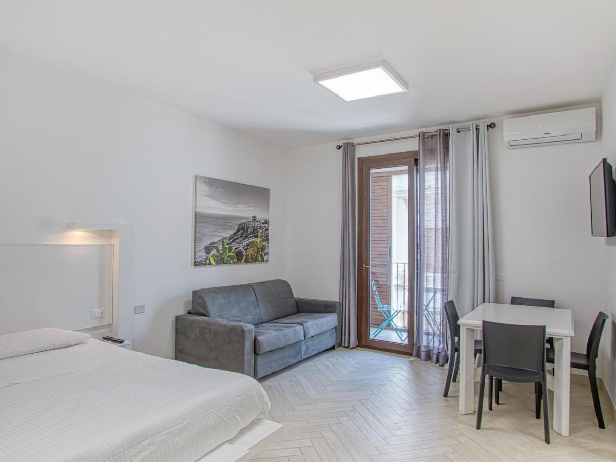 Ideal Rooms Porto Cesareo Exterior foto