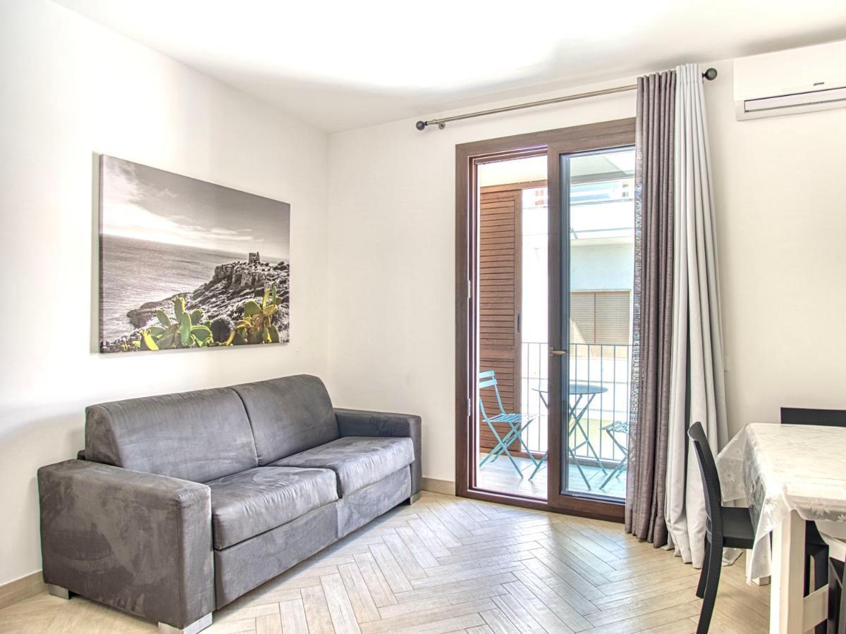 Ideal Rooms Porto Cesareo Exterior foto