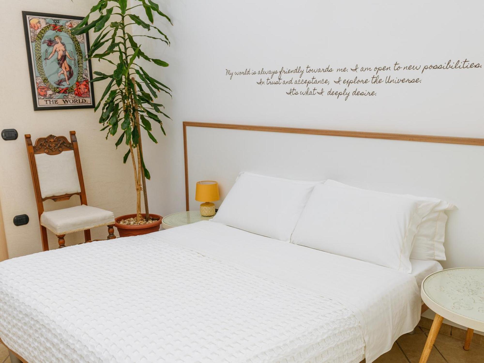 Ideal Rooms Porto Cesareo Exterior foto